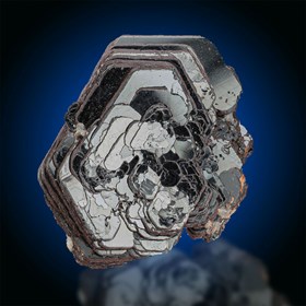 Hematite-Ouro Preto |  Minas Gerais | Brazil